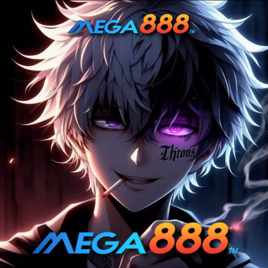 Mega888