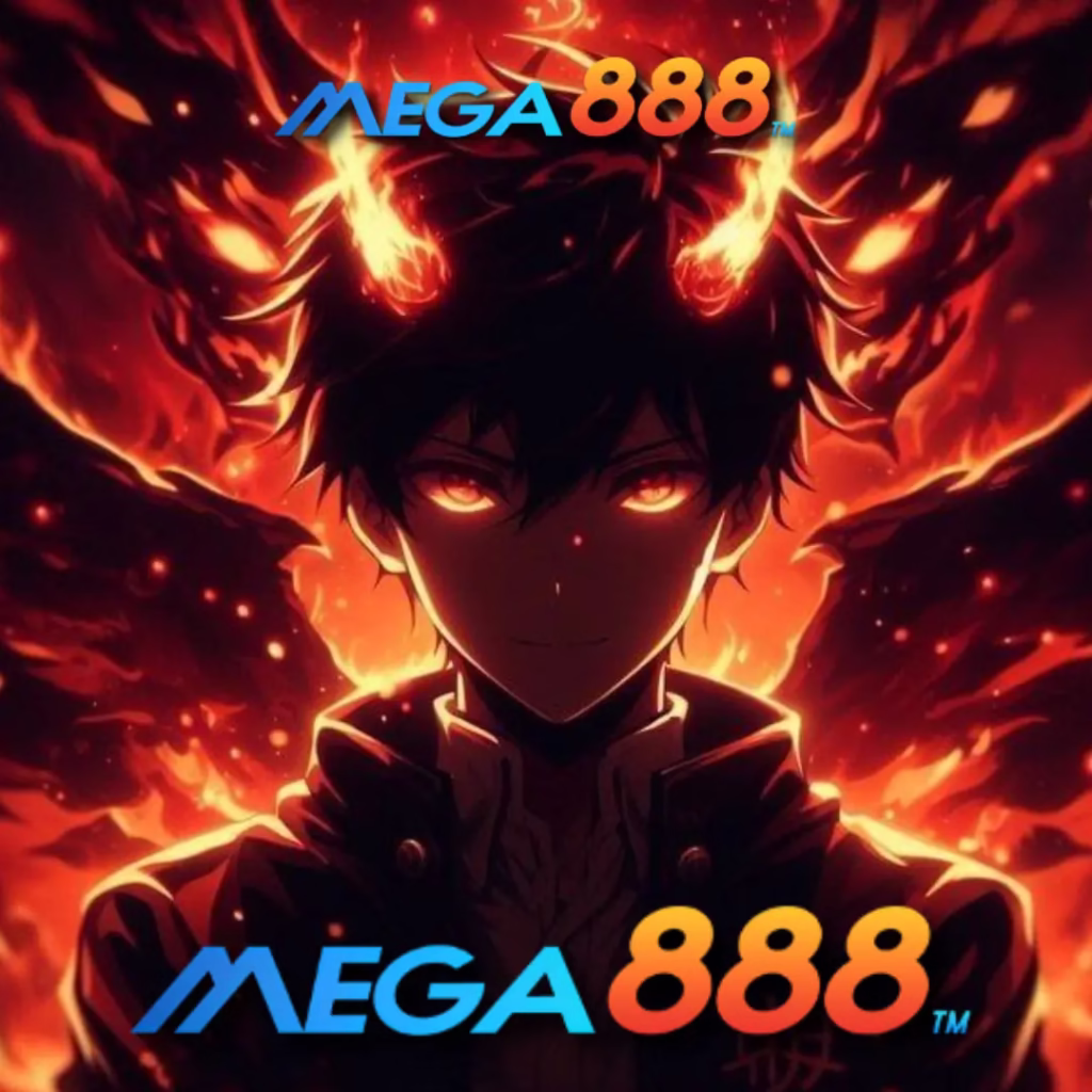 mega888